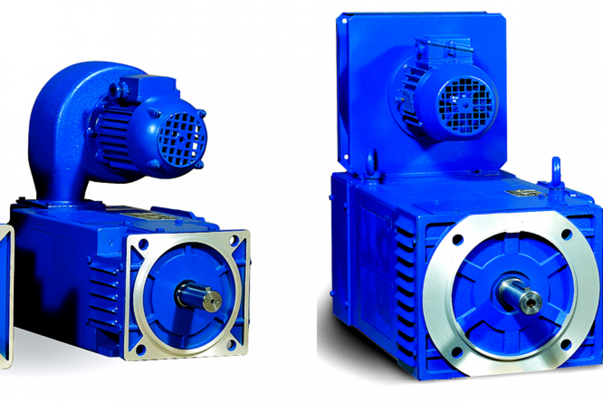 Conjunto do motor de acionamento duplex, (OEM 068K59342, 068K59341) Fa -  Coletor Digital - Coletores de Impressão Digital